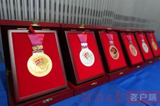 “国赛”全面解读!第三届全国技能大赛新闻发布会在郑州航空港举行(图3)