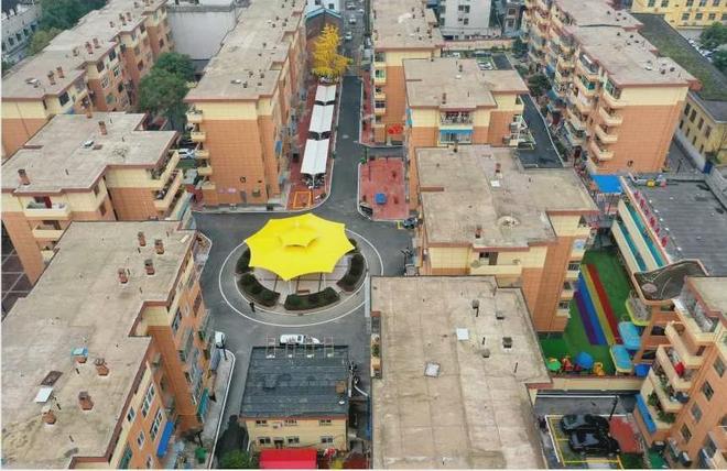 受益群众1358万户!汉中这项工程成效显著(图6)