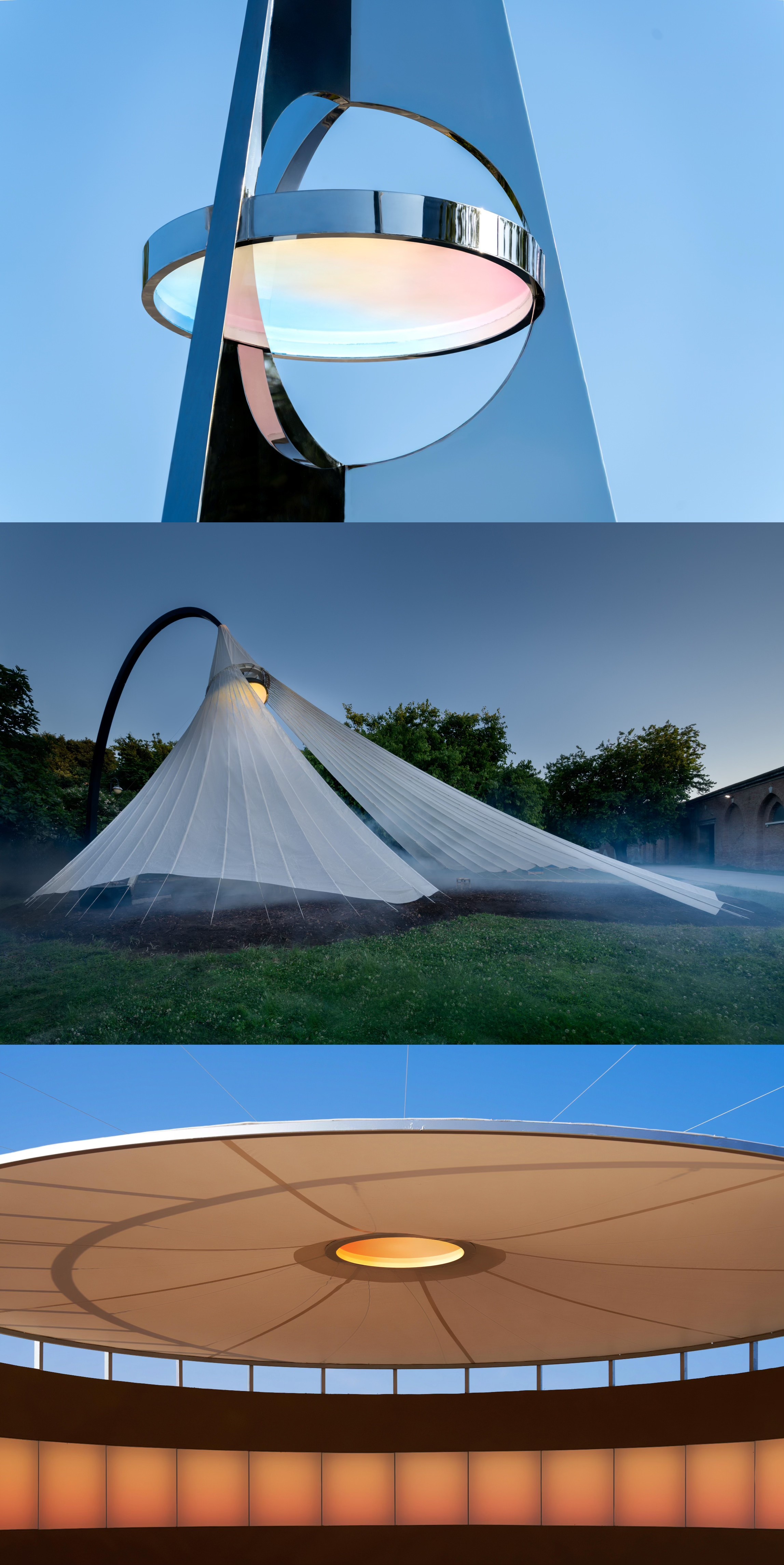 欧普照明以SDL智慧光谱引领创新天境系列重塑照明新格局(图6)