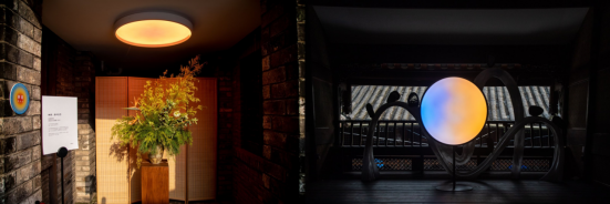 欧普照明以自研SDL智慧光谱持续开创健康照明新篇章(图1)