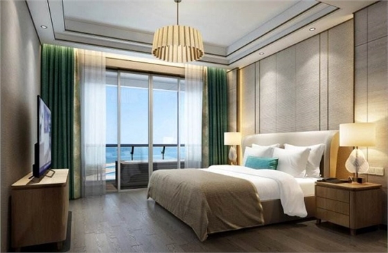 什么是智能照明控制系统及其实现原理？(图2)