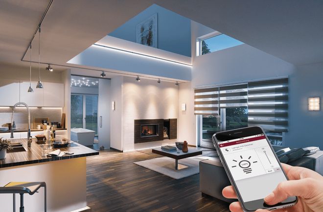 顶面线路的接线盒选错真的会影响我家智能照明吗？(图2)