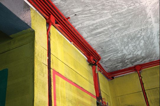 顶面线路的接线盒选错真的会影响我家智能照明吗？(图3)