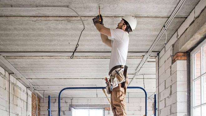 顶面线路的接线盒选错真的会影响我家智能照明吗？(图4)