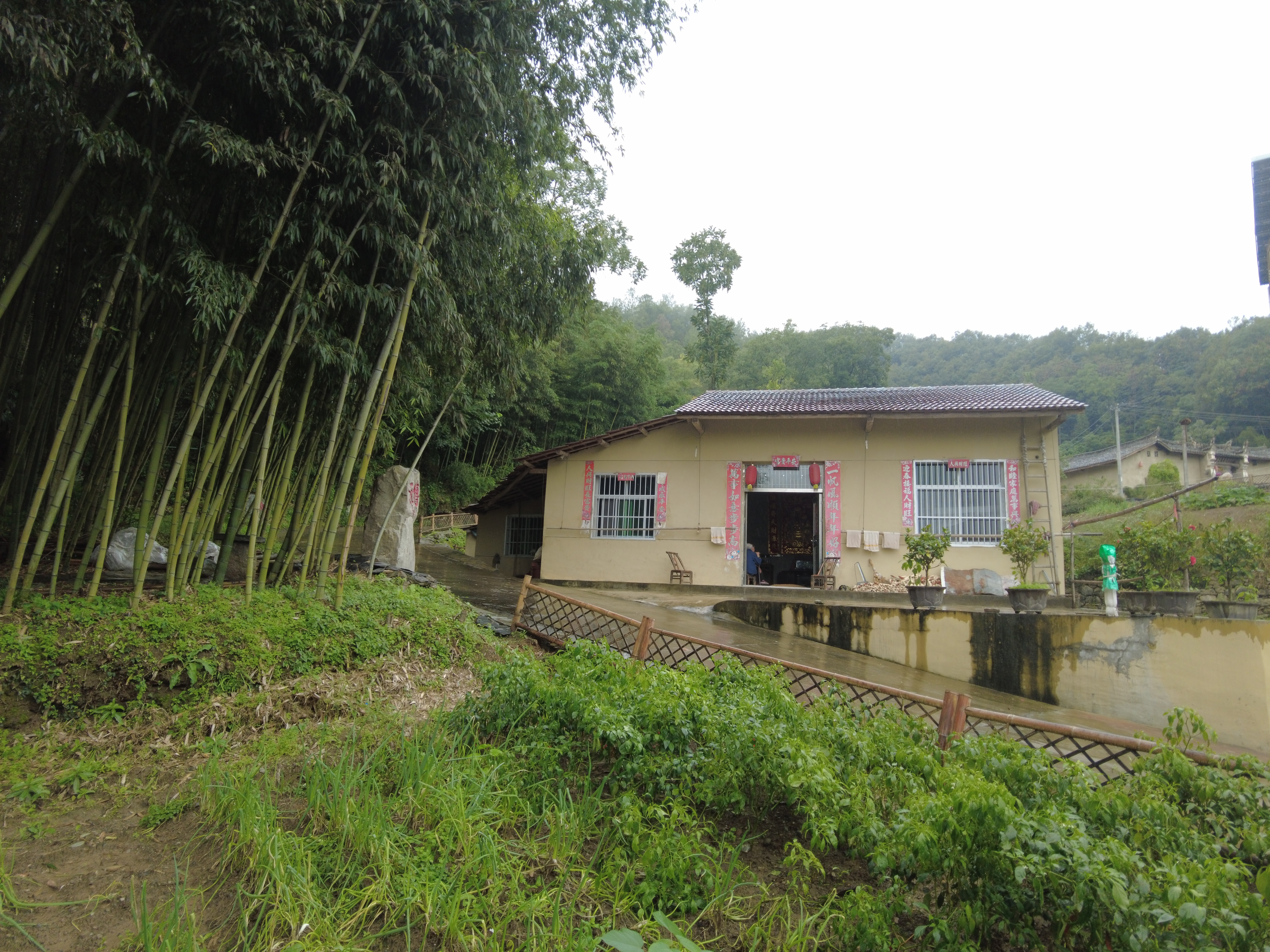 是什么让传统村落的“颜值”转化为发展的“产值”?(图3)