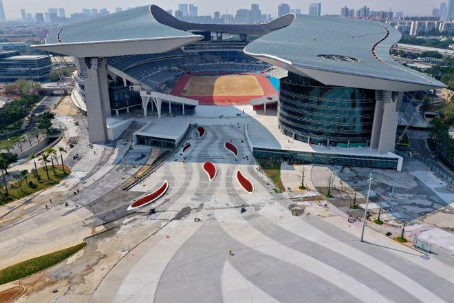 粤商助力十五运进场赛事经济新赛道(图2)