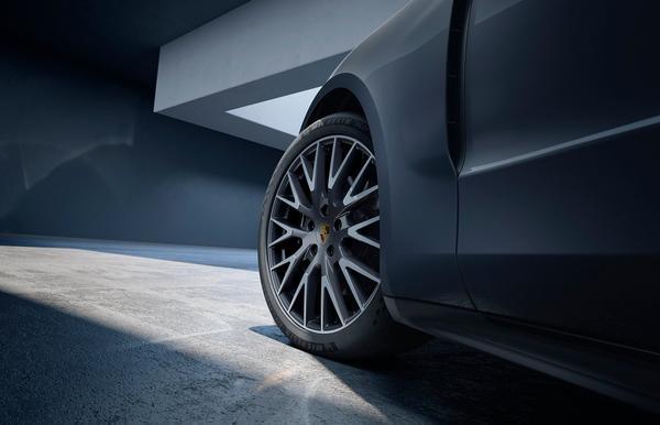 全新Panamera隽永版启动预售跑车之上更显现代奢华(图6)