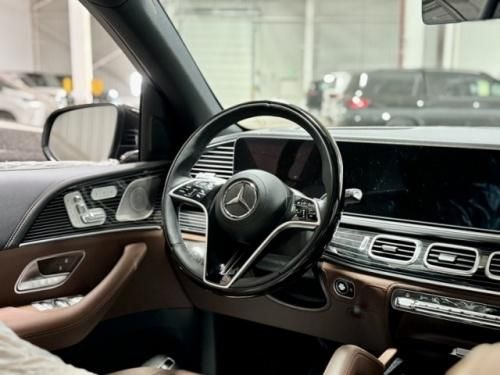 奔驰GLE450最新报价及配置详解颜色可选价格透明(图2)