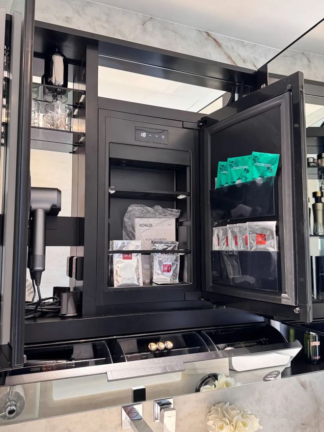 ✨和樾长宁售楼处发布:震撼长宁芯开启内中环尊崇居住新篇(图19)