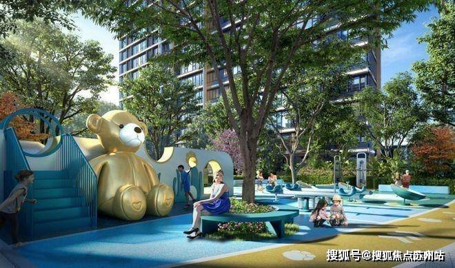 中环桃源里(中环桃源里售楼处电线年首页网站-楼盘详情价格户型(图7)