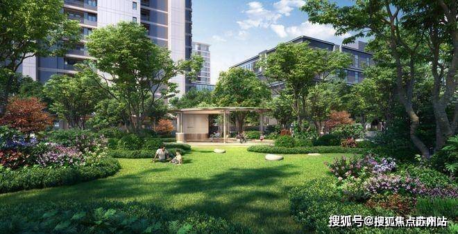 中环桃源里(中环桃源里售楼处电线年首页网站-楼盘详情价格户型(图8)