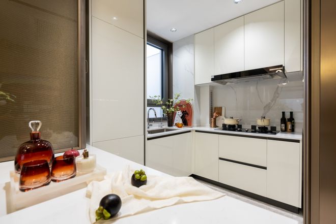 热搜中环桃源里售楼处发布:中环桃源里打造未来品质生活(图1)