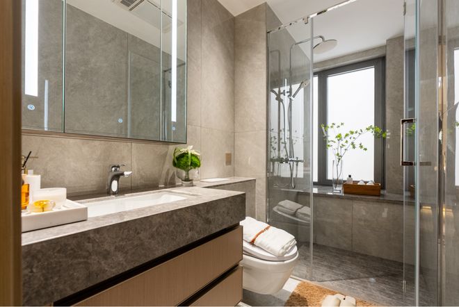 热搜中环桃源里售楼处发布:中环桃源里打造未来品质生活(图4)