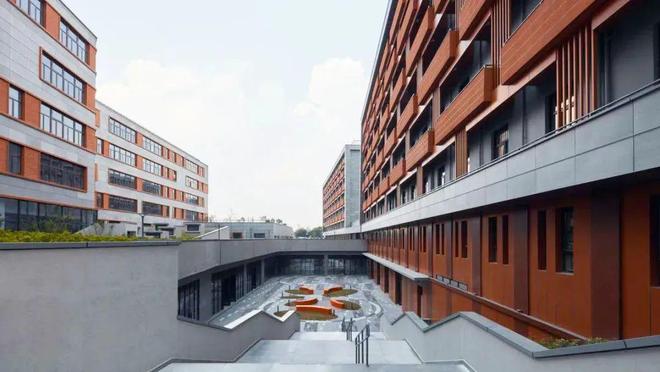 热搜中环桃源里售楼处发布:中环桃源里打造未来品质生活(图19)