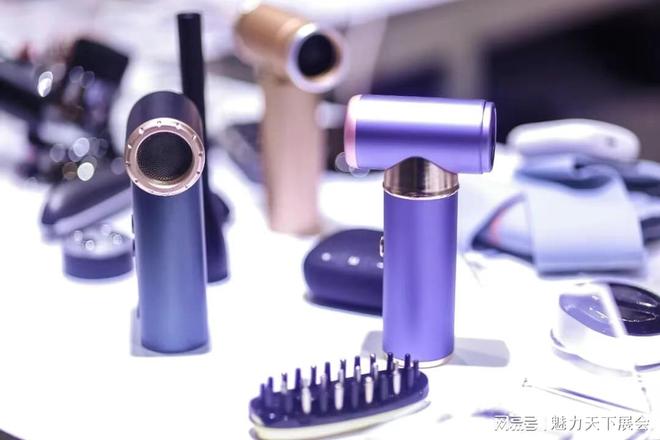 2025广州智能家居展从芯片到全屋解码C-SMART(图1)