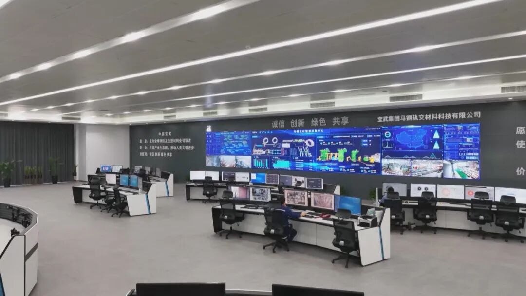 【辉煌“十四五”奋力往前赶】向新向绿绿色制造引领低碳未来(图5)