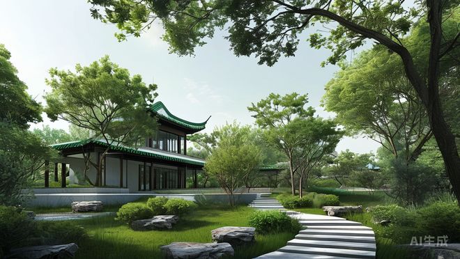 【开售】国贸海上原墅售楼处国贸海上原墅发布:品质再续!(图2)