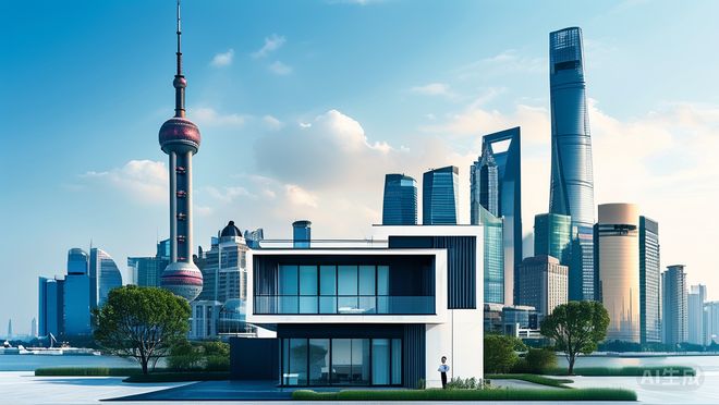 【开售】国贸海上原墅售楼处国贸海上原墅发布:品质再续!(图1)