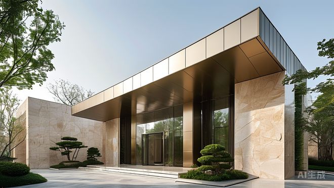 【开售】国贸海上原墅售楼处国贸海上原墅发布:品质再续!(图3)