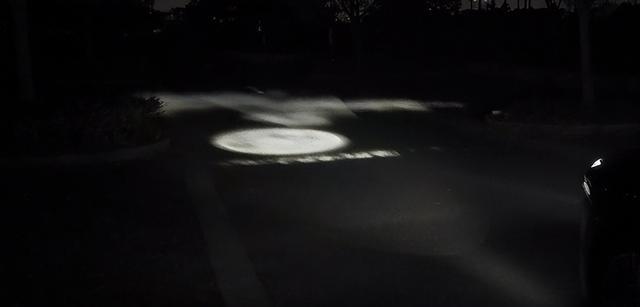 全新ES8上线“中秋月亮大灯”:灯厂从此易主?(图3)