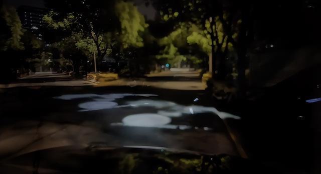 全新ES8上线“中秋月亮大灯”:灯厂从此易主?(图2)