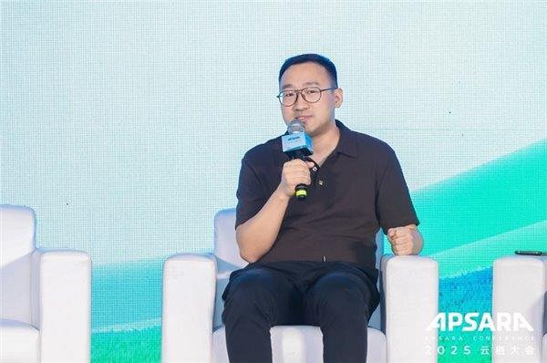 走向AI原生企业架构升级靠“全栈”引爆增长(图8)