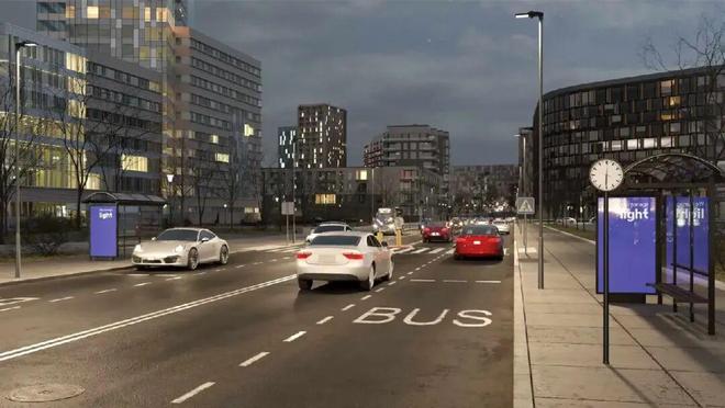 锐高收购NovaLight推进智能照明控制系统革新(图1)