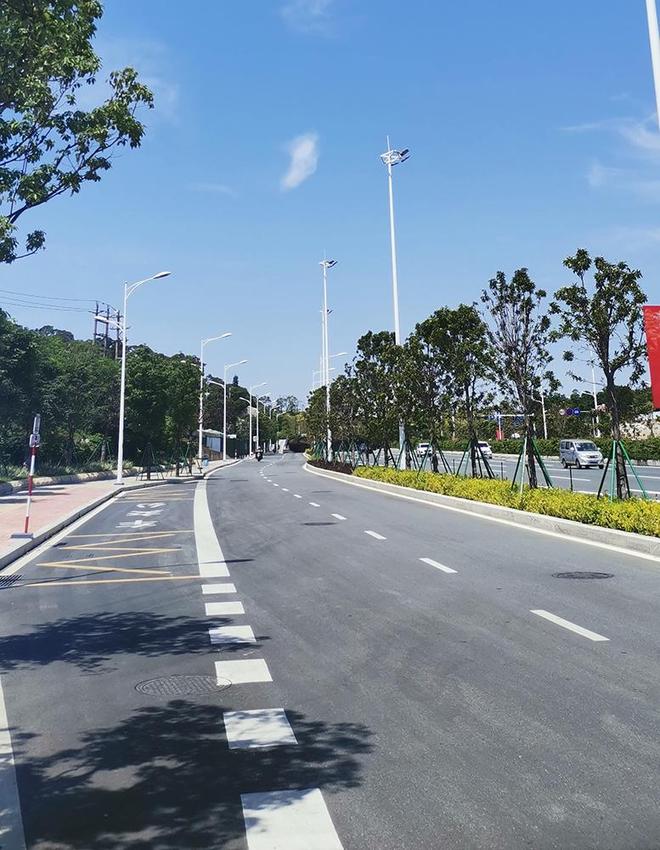 从被动运维到主动预警:单灯控制器如何重塑公共照明运维模式?(图1)