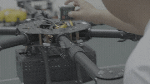 无人机全场景布局、定制化服务与智能制造的行业典范(图4)