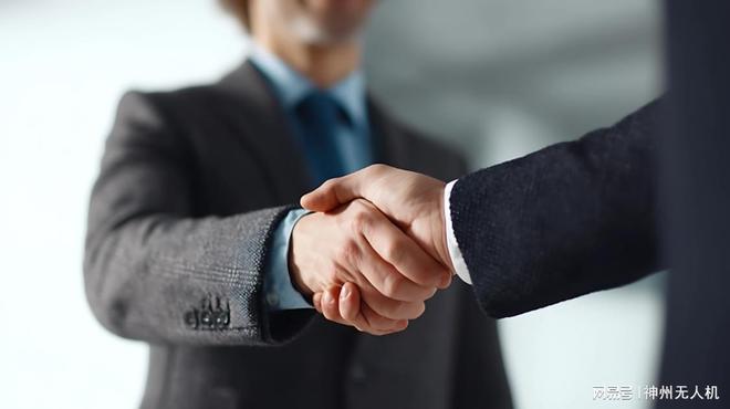 无人机全场景布局、定制化服务与智能制造的行业典范(图7)