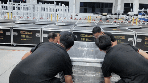 无人机全场景布局、定制化服务与智能制造的行业典范(图6)