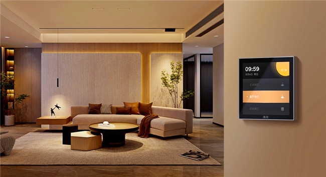 三维家与公牛集团达成战略合作共启智能家居光环境新篇章(图1)