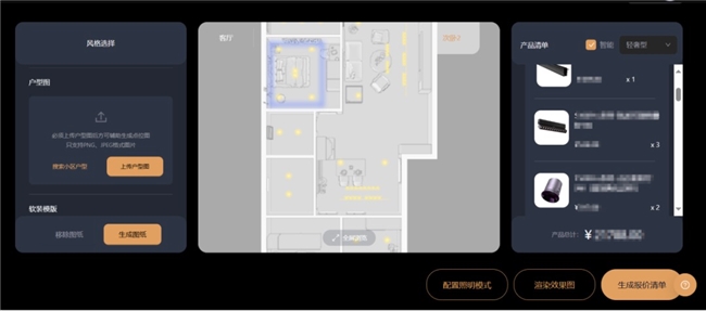 三维家与公牛集团达成战略合作共启智能家居光环境新篇章(图2)