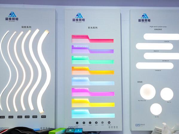 第33届古镇灯博会:汇聚四大新品风口解码市场新趋势照见产业新红利(图3)