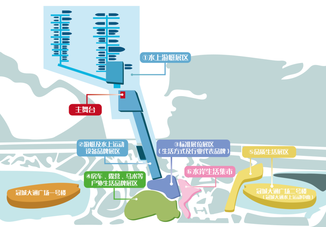超7000件展品集体亮相！你最期待哪一款？(图2)