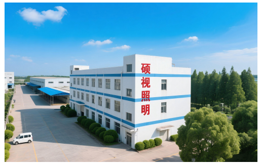 江西硕视照明荣获省级“专精特新中小企业”创新实力获权威认可(图2)