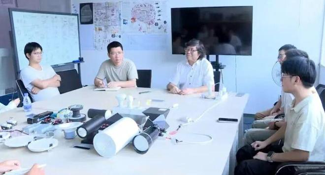 从技术跟随到创新引领苏州高新区企业拿下照明界“奥斯卡”(图1)