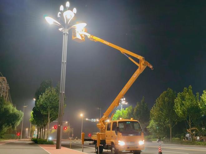 一根根智慧路灯正撬动智慧城市！(图3)