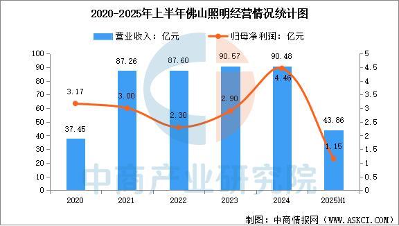 2025年中国智能照明行业市场前景预测研究报告(图10)