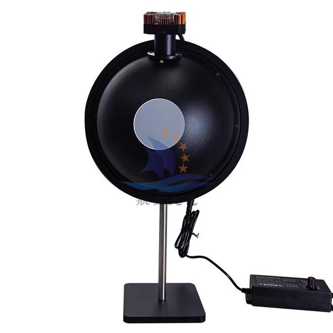 《球积分光源:引领精准照明的璀璨之星(图1)