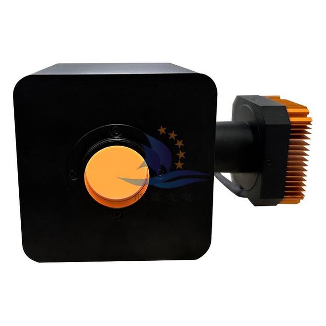 《球积分光源:引领精准照明的璀璨之星(图2)