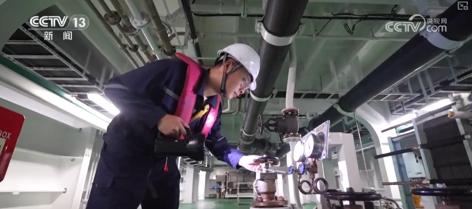 秋满神州“丰”景万里多视角解锁“海上粮仓”丰收新场景、新变化(图7)