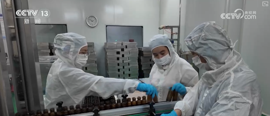 秋满神州“丰”景万里多视角解锁“海上粮仓”丰收新场景、新变化(图13)