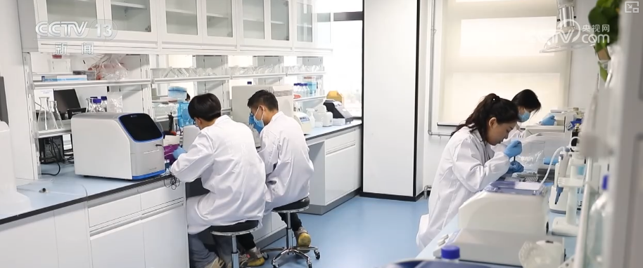 秋满神州“丰”景万里多视角解锁“海上粮仓”丰收新场景、新变化(图19)