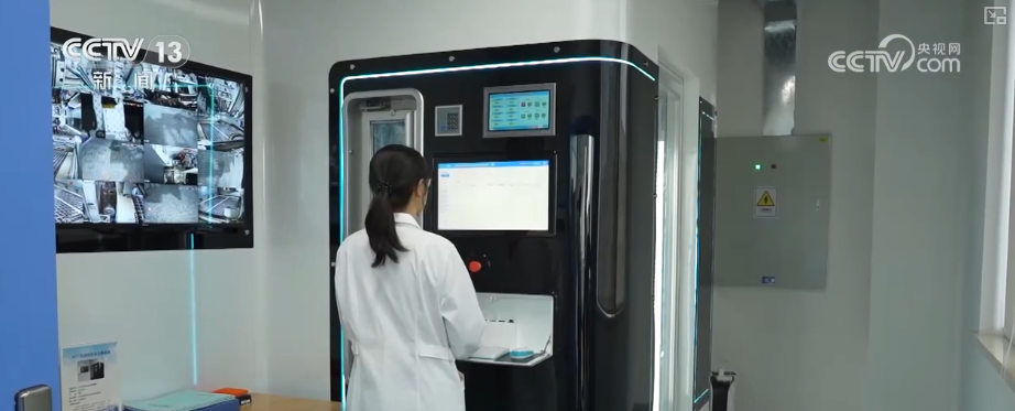 秋满神州“丰”景万里多视角解锁“海上粮仓”丰收新场景、新变化(图20)