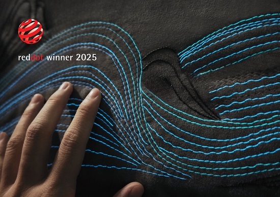 中德产学研合作再结硕果：梅赛德斯-奔驰和清华大学合作项目斩获2025德国红点奖(图2)