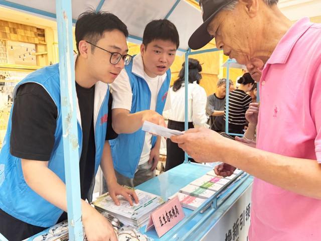 普陀区深化“无废城市”建设上海月星环球港打造绿色商圈样板(图3)