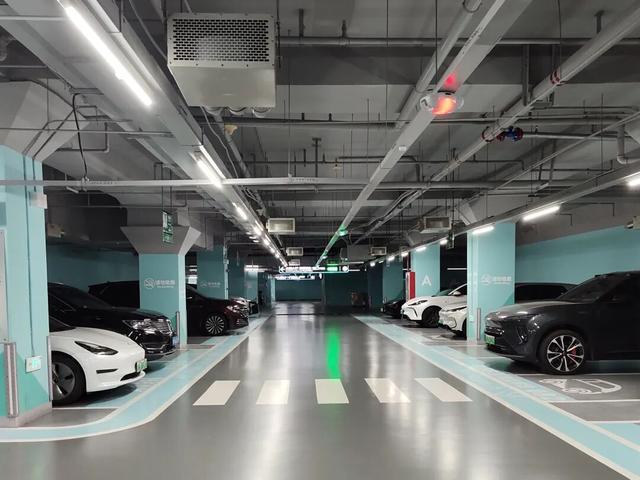 普陀区深化“无废城市”建设上海月星环球港打造绿色商圈样板(图1)