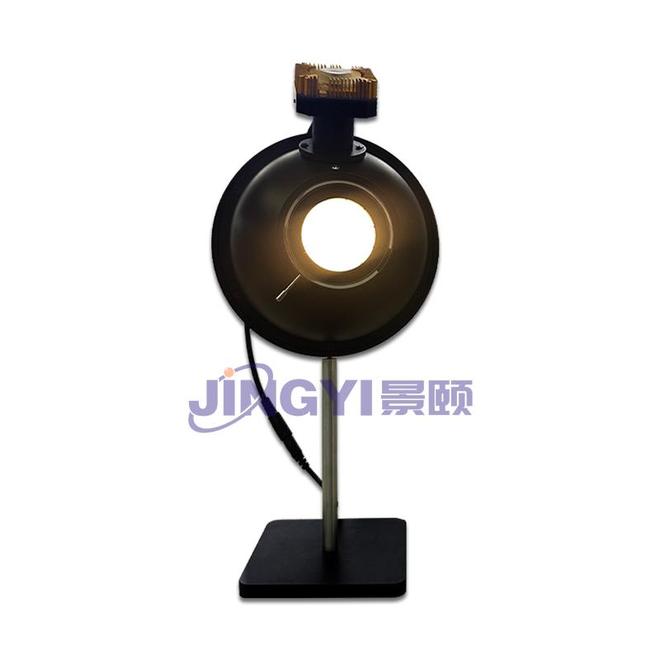 积分球均匀光源:现代光学照明的革新力量(图3)