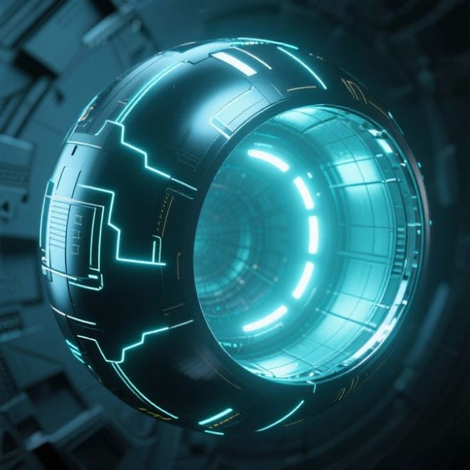 积分球均匀光源:现代光学照明的革新力量(图1)